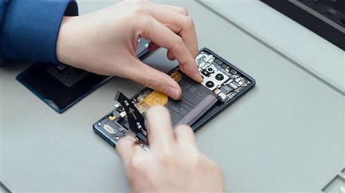 山寨維修亂象叢生 千萬別把你的手機(jī)置于危險(xiǎn)之中