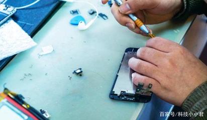 手機維修的正確打開方式 避開這些陷阱，省錢又安心