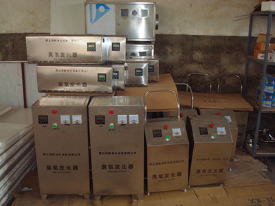 石家莊臭氧發(fā)生器產(chǎn)品樣本與圖片展示——機(jī)電商情網(wǎng)電子樣本庫