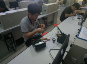 機電工程系成功舉辦“日用百貨”主題機電產品組裝、制作與調試競賽