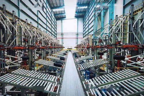 日用百貨的堅實支撐 解碼外貿第三大省兩年萬億增長的韌性密碼